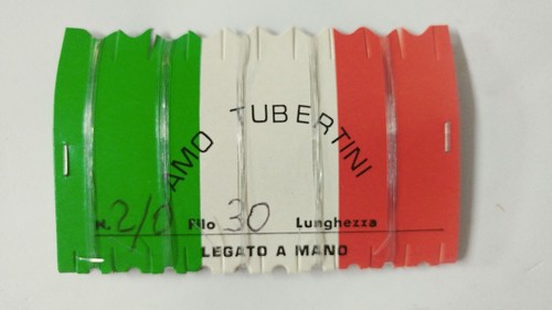Ami legati tubertini - tubertini,