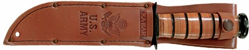 Bar fodero cintura in - ka-bar,
