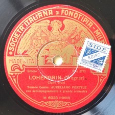 Aureliano Pertile –