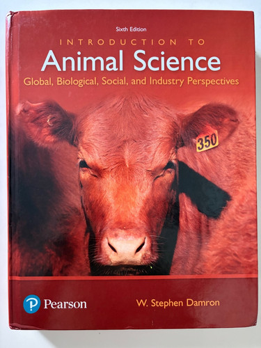 Introduction animal - introduction,