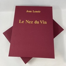 Le Nez du Vin 54 - Jean Lenoir