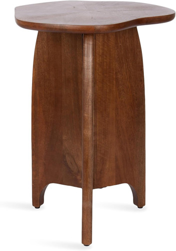 Tavolino rotondo mid century - tavolino, mid-century