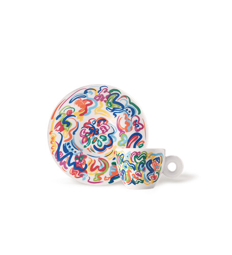 Genuie illy set - genuie,
