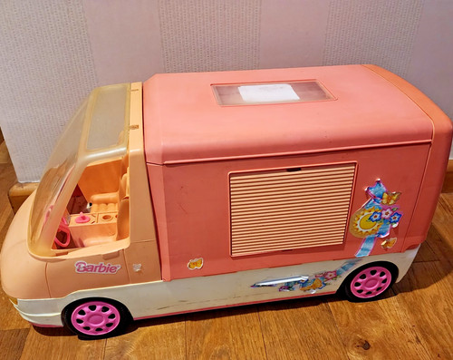 Vintage mattel 1996 - vintage, barbie