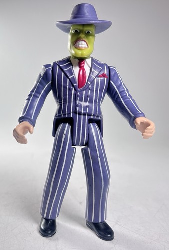 Action figure vintage la - action, "la