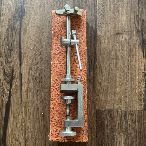 Scarce vintage farlow pesca - scarce,