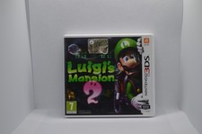 Luigi's Mansion 2 - Nintendo