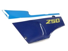 Suzuki RG 250 Gamma GJ21D
