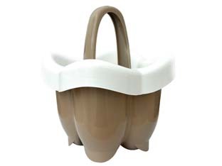 Scolaposate con salvagoccia - scolaposate,