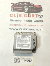 CENTRALINA AIRBAG PER FIAT Grande Punto 1° Serie 51838067 199A8000 (05>08)