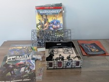 Warhammer 40k Recruit Edition