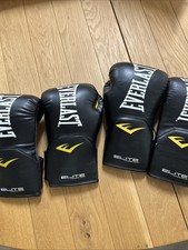 Everlast Elite Pro Style Bag