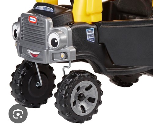 Nuovo little tikes pezzo - pezzo, di