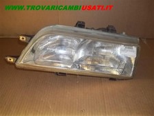 FARO FANALE ANTERIORE DESTRO DX PER ROVER Serie 200 Cabrio XBC103050 (95>99)