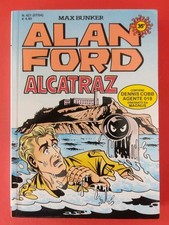 Alan Ford n.421 Max Bunker 2004