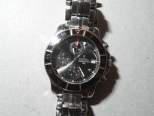 Cronografo Festina 8814