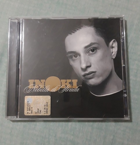 Inoki nobiltà strada - cd, di