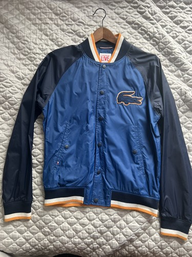 Giacca uomo lacoste - uomo,