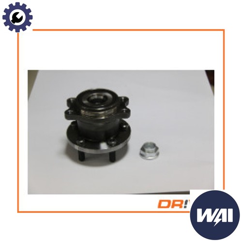 Kit cuscinetti ruota - kit,