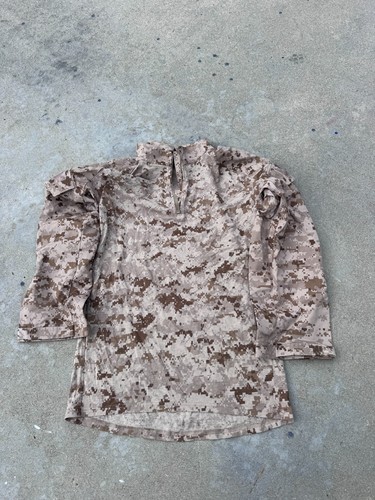 Camicia combattimento - da,