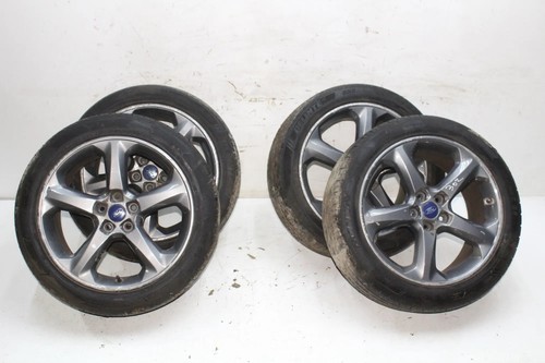 Set cerchi lega ford - cerchi,