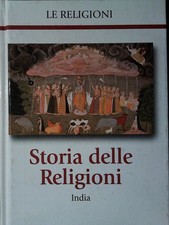 Storia delle Religione: India