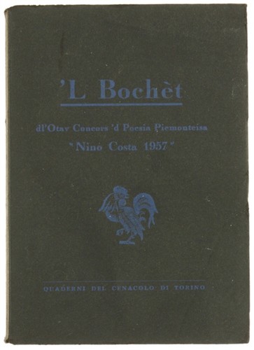 Bochet otav concors d - bochet, 'd