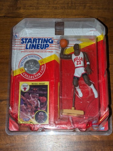 1991 nba starting - starting, lineup
