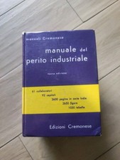 Manuale Del Perito Industriale
