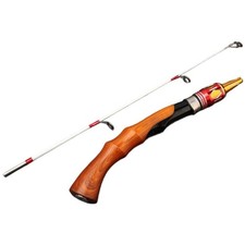 Canna da Pesca Ghiaccio in