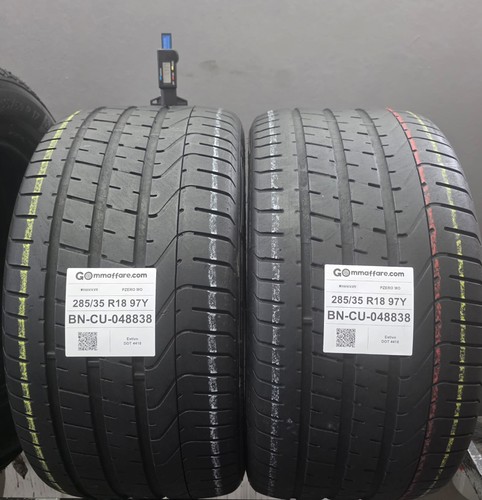 Pneumatici 285 r18 - pneumatici,