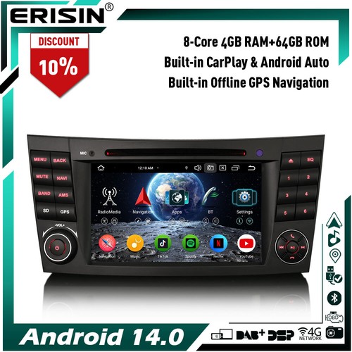 Core 64gb android 16 - 8-core,