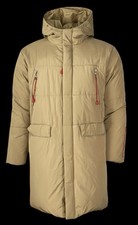 PRADA Giubbotto Piumino Uomo