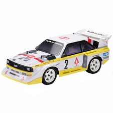 Carisma M48S 1985 Audi Sport