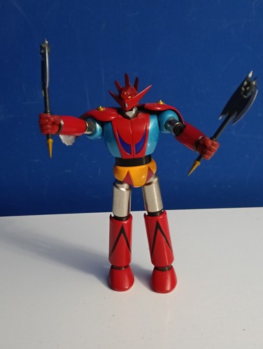 Bandai getter dragon - dragon, soul