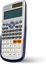 Calcolatrice scientifica - calcolatrice,