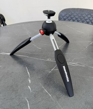 Clean Manfrotto MTPIXIEVO-BK