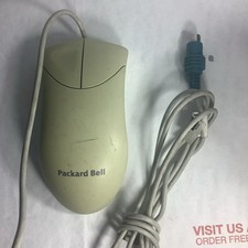 Packard Bell Vintage Computer