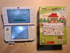 Nintendo 3DS XL Animal