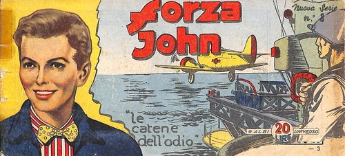 172 forza john - forza, ed.