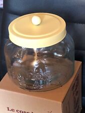 Biscottiera Mulino Bianco in