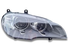 BMW X5 E70 Lift LCI FANALE