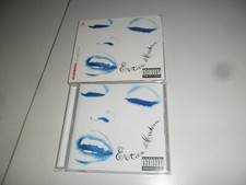 MADONNA EROTICA CD 1992 COME
