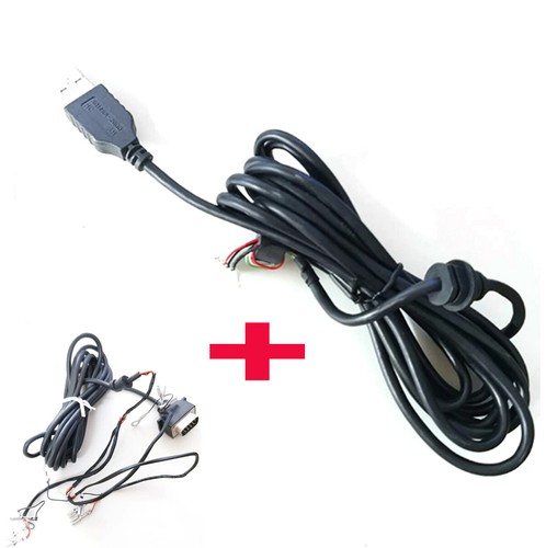 Adattatore pedale cavo usb - pedale,