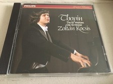 Audio CD: Zoltan Kocsis ·