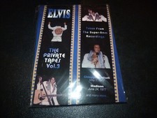 RARE! DVD DIGIPACK NEUF "ELVIS