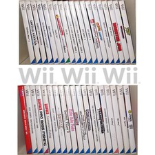 Lotto giochi nintendo wii - lotto,
