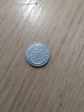 50 Lire 1996 1* Serie Piccole