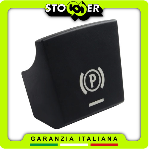 Pulsante interruttore tasto - tasto, p
