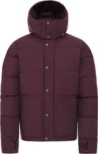 Giacca da uomo The North Face Box Canyon / nuova con etichette / marrone radice / media / prezzo consigliato £ 315